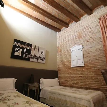 Orleans Casa de hóspedes Barcelona