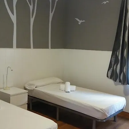 Residencia Universitaria Augusta *