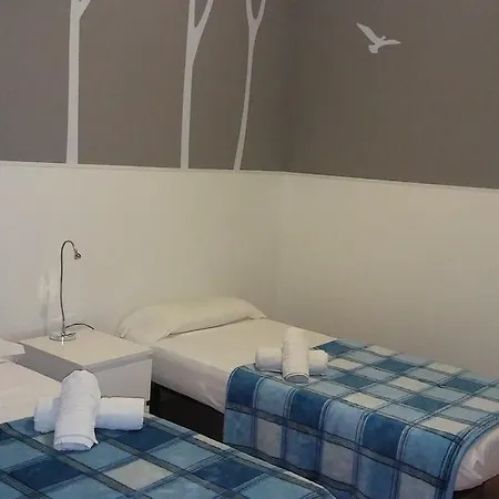 Residencia Universitaria Augusta Barcellona