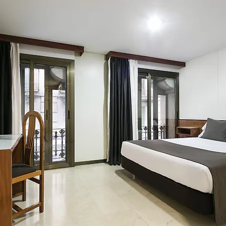 Condal Hotel 3*