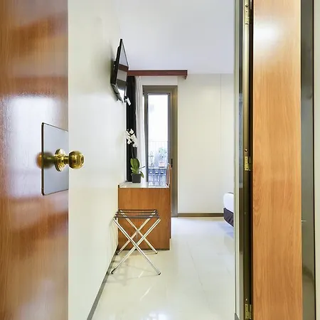 Condal Hotel Barcelona