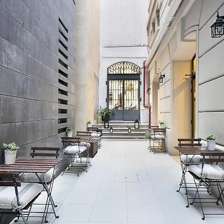 Condal Hotel