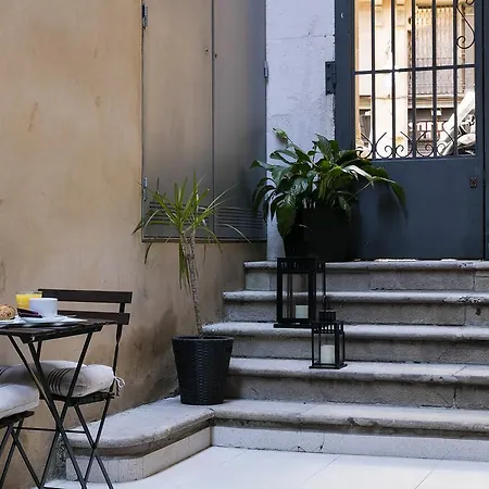 Hotel Condal Barcelona