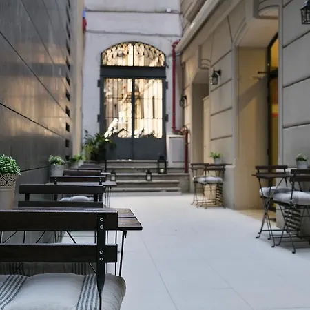 Hotel Condal Barcelona
