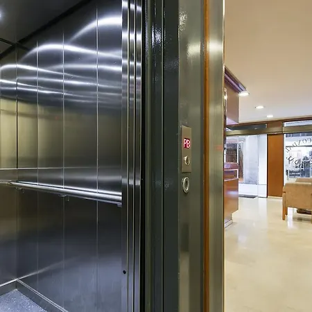 Condal Hotel 3*