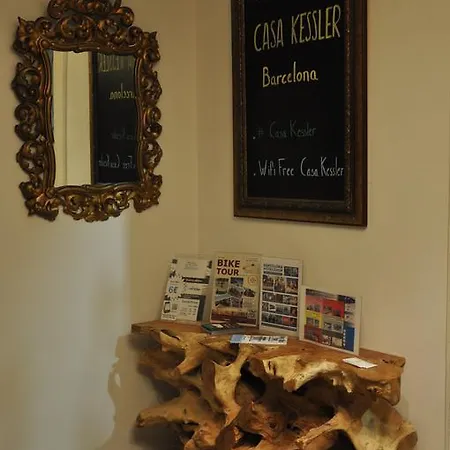 Casa Kessler