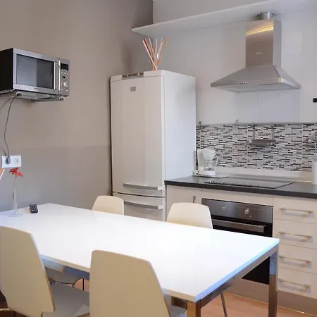 Apartmán In Poble Sec *