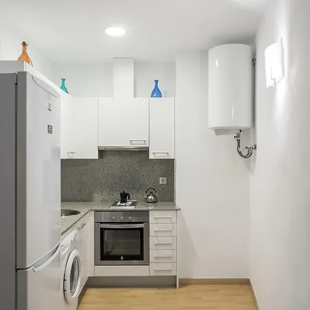 Viu Apartment