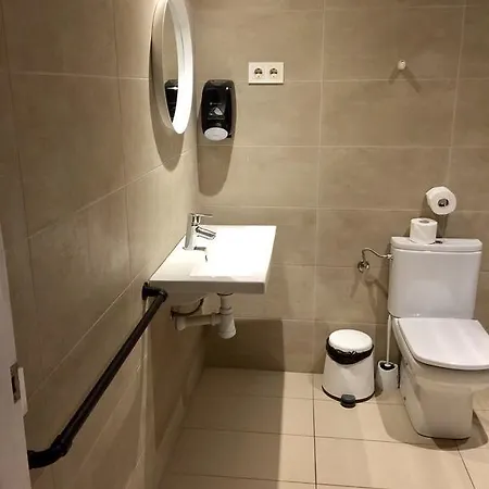 Apartament Casas Gracia
