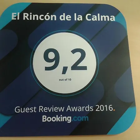 El Rincon De La Calma Barcelona