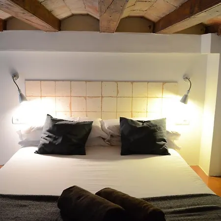 Apartmán In Poble Sec