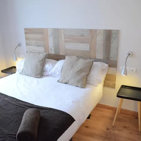 Apartmán In Poble Sec *