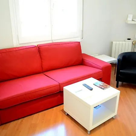 Apartmán In Poble Sec