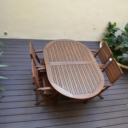 Apartmán In Poble Sec *