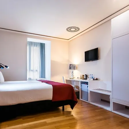 Bcn Design Отель
