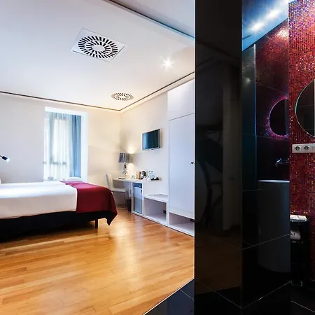Отель Bcn Design Барселона