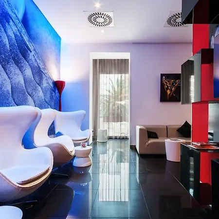 Bcn Design Барселона