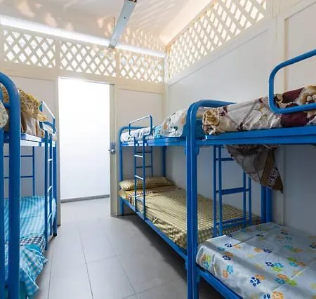 Hostel Bedcelona Barcelona