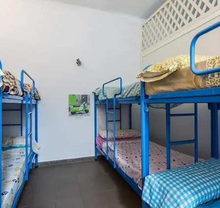 Ostello Bedcelona *