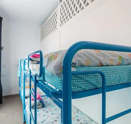 Bedcelona Hostel *