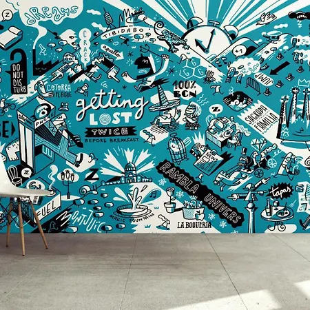 Bedcelona Hostel