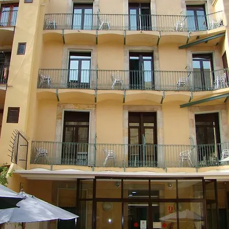 La Terrassa * Barcelona