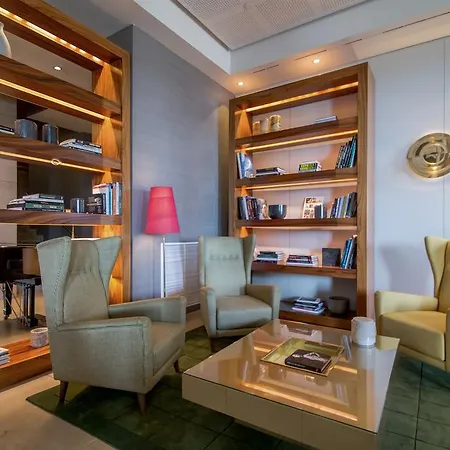 Hotel Miramar Gl