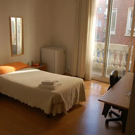 Residencia Universitaria Augusta