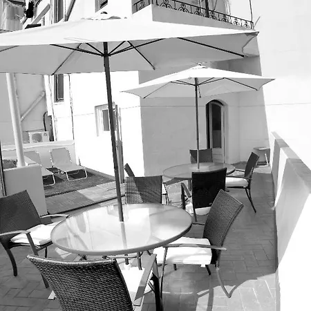 Appartamento Residencia Universitaria Augusta Barcellona
