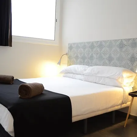Apartmán In Poble Sec