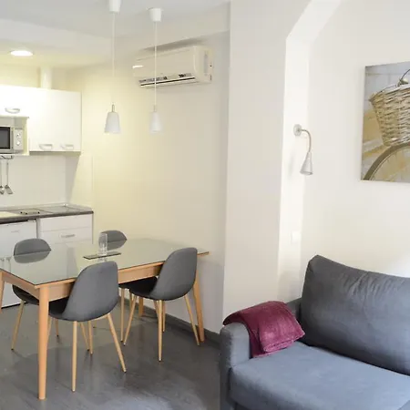 Apartmán In Poble Sec *