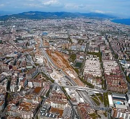 Campo Florido Pensión