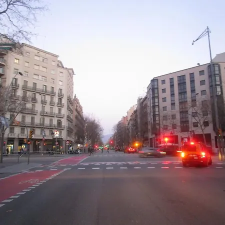 El Rincon De La Calma Apartment *