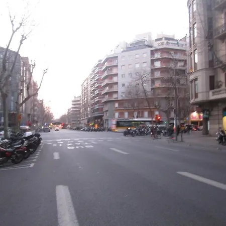 El Rincon De La Calma Apartment *
