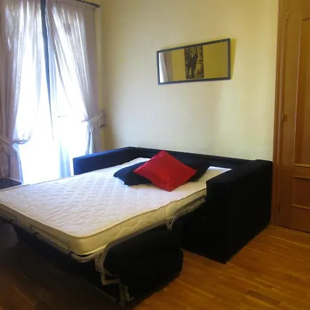 Apartment El Rincon De La Calma Barcelona