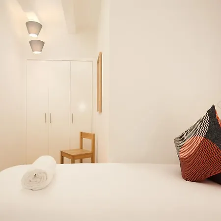 Canela Homes Macba *