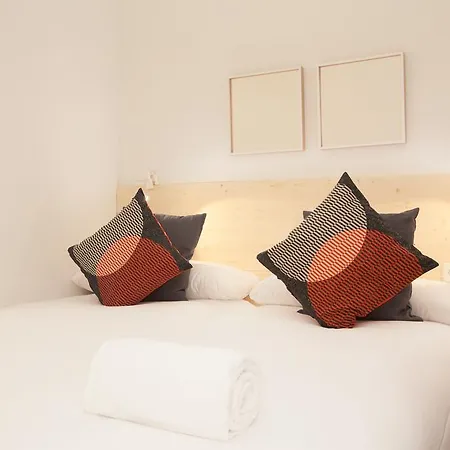 Apartamento Canela Homes Macba