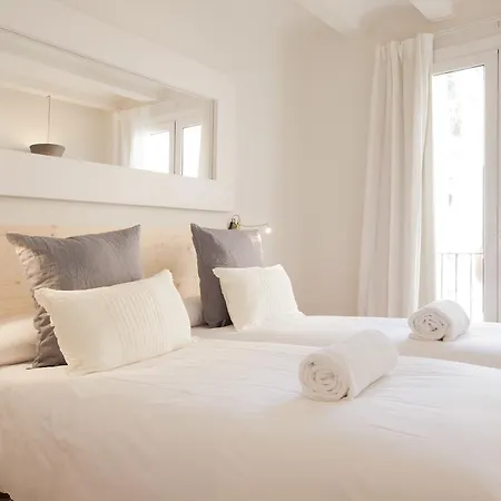 Apartamento Canela Homes Macba *
