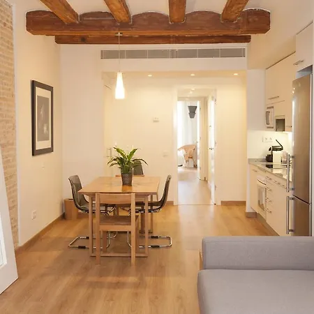 Apartamento Canela Homes Macba *