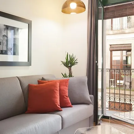 Canela Homes Macba Apartamento *