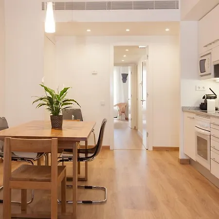 Canela Homes Macba
