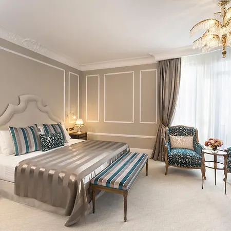 El Palace 5* Barcelona