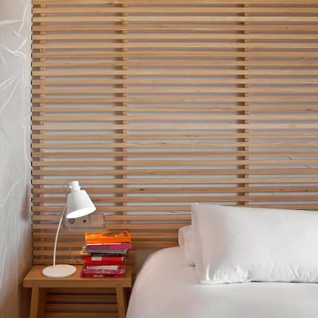 Destinationbcn - Universitat Hotel Barcelona