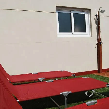 Residencia Universitaria Augusta Appartamento Barcellona