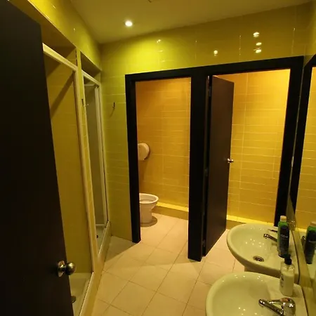 Residencia Universitaria Augusta Barcellona