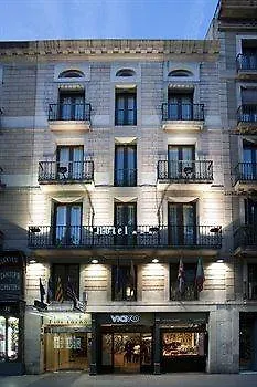 Hotel Flor Parks 3*