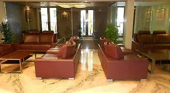 Hotel Flor Parks Barcelona