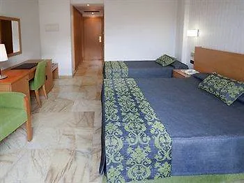 Hotel Flor Parks Barcelona