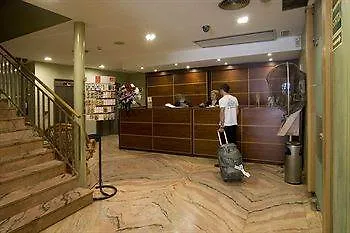 Flor Parks Hotel