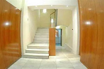 Palau De La Musica Apartman Barcelona
